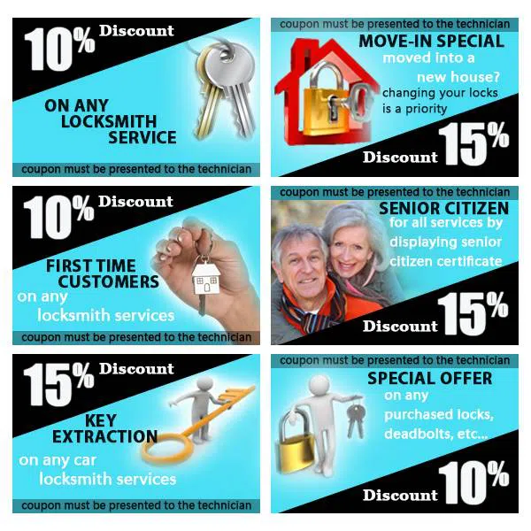 Keystone Locksmith Shop Plano, TX 972-512-6384 - coupon-img-01